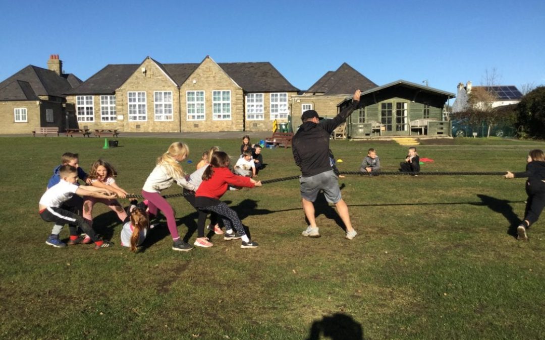Battle PT Day